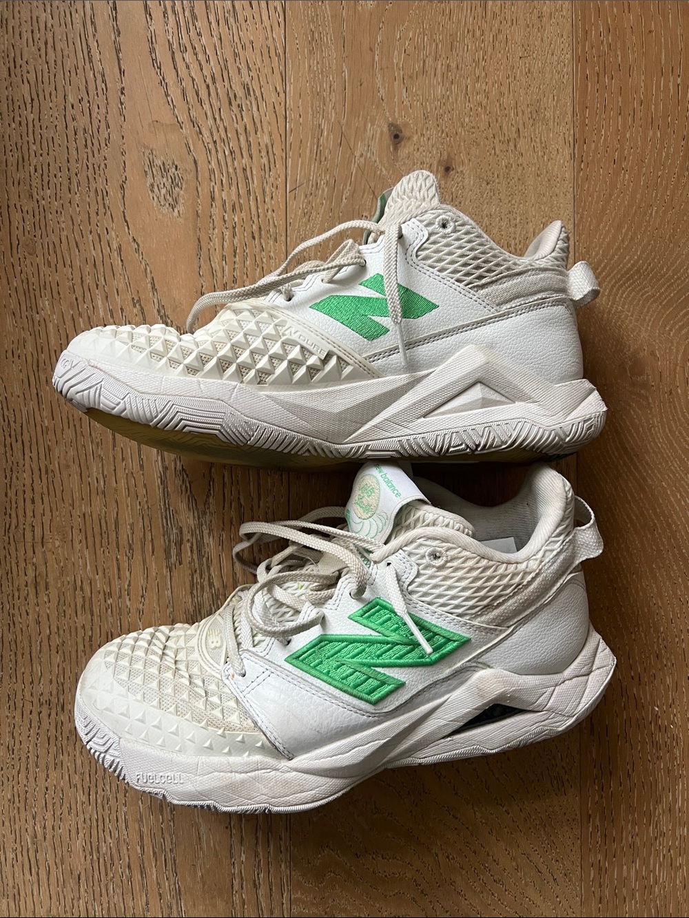 New Balance Tennis shoes Coco Gauff